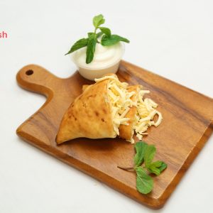 Kashkawan Cheese Pie - فطيرة جبنة كشكاوان