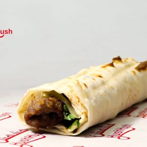 Kofta Meat Sandwich Small  - سندويش كفتة لحم صغير