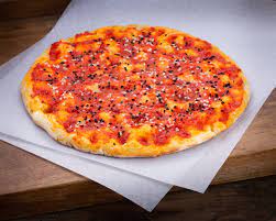 Muhmara pie - فطيرة محمرة