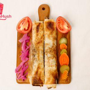 Musakhan Roll - مسخن رول