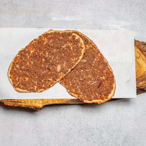 Safiha Meat - صفيحة لحم